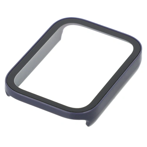 Kup Bizon Case+Glass Óra Xiaomi Smart Band 8 Pro kék - BIZ5151 - {ean13} - Sklep Home Screen