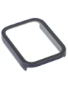 Buy Bizon Case+Glass Watch Xiaomi Smart Band 8 Pro blue - BIZ5151 - {ean13} - Home Screen Store Europe