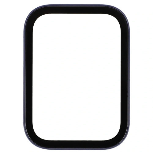 Buy Bizon Case+Glass Watch Xiaomi Smart Band 8 Pro blue - BIZ5151 - {ean13} - Home Screen Store Europe