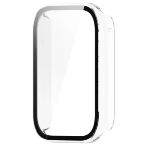 Buy Bizon Case+Glass Watch Xiaomi Smart Band 8 Pro clear - BIZ5152 - {ean13} - Home Screen Store Europe
