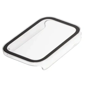Buy Bizon Case+Glass Watch Xiaomi Smart Band 8 Pro clear - BIZ5152 - {ean13} - Home Screen Store Europe