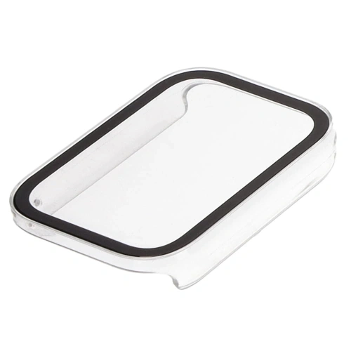 Kup Bizon Case+Glass Uhr Xiaomi Smart Band 8 Pro klar - BIZ5152 - {ean13} - Sklep Home Screen