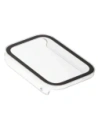 Kup Etui Bizon Case+Glass Watch do Xiaomi Smart Band 8 Pro przezroczyste - BIZ5152 - {ean13} - Sklep Home Screen