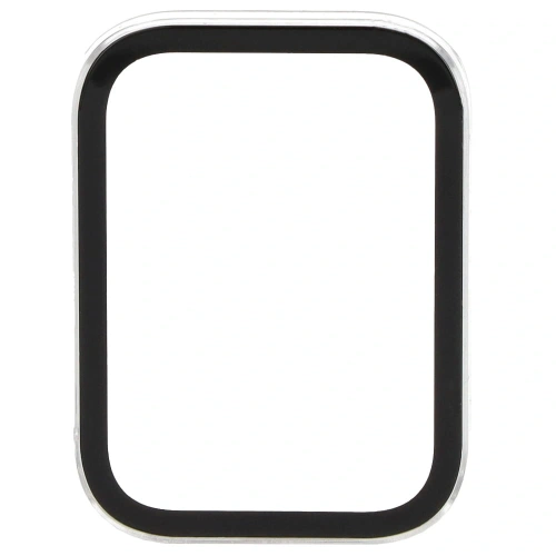 Kup Bizon Case+Glass Uhr Xiaomi Smart Band 8 Pro klar - BIZ5152 - {ean13} - Sklep Home Screen