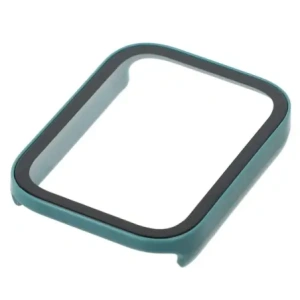 Buy Bizon Case+Glass Watch Xiaomi Smart Band 8 Pro green - BIZ5153 - {ean13} - Home Screen Store Europe