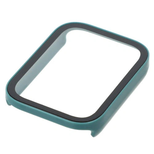Buy Bizon Case+Glass Watch Xiaomi Smart Band 8 Pro green - BIZ5153 - {ean13} - Home Screen Store Europe