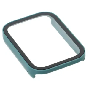 Buy Bizon Case+Glass Watch Xiaomi Smart Band 8 Pro green - BIZ5153 - {ean13} - Home Screen Store Europe