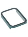 Buy Bizon Case+Glass Watch Xiaomi Smart Band 8 Pro green - BIZ5153 - {ean13} - Home Screen Store Europe