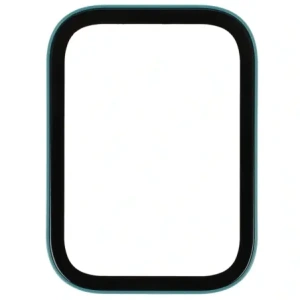 Buy Bizon Case+Glass Watch Xiaomi Smart Band 8 Pro green - BIZ5153 - {ean13} - Home Screen Store Europe
