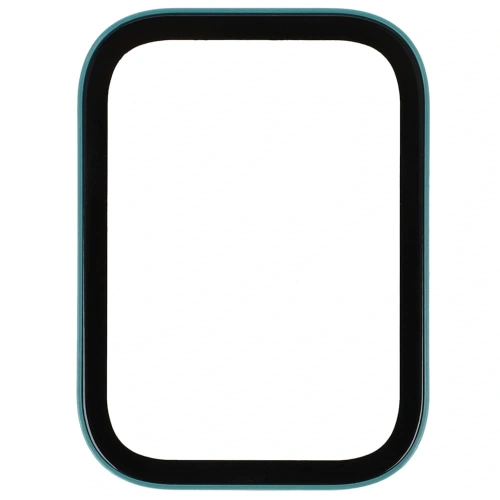 Buy Bizon Case+Glass Watch Xiaomi Smart Band 8 Pro green - BIZ5153 - {ean13} - Home Screen Store Europe