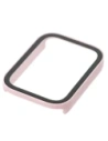Kup Bizon Case+Glass Uhr Xiaomi Smart Band 8 Pro pink - BIZ5154 - {ean13} - Sklep Home Screen