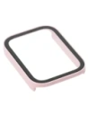 Buy Bizon Case+Glass Watch Xiaomi Smart Band 8 Pro pink - BIZ5154 - {ean13} - Home Screen Store Europe