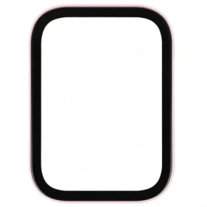 Buy Bizon Case+Glass Watch Xiaomi Smart Band 8 Pro pink - BIZ5154 - {ean13} - Home Screen Store Europe