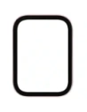 Kup Bizon Case+Glass Óra Xiaomi Smart Band 8 Pro rózsaszín - BIZ5154 - {ean13} - Sklep Home Screen
