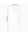 Buy Bizon Glass Hydrogel Front Realme 12 Pro / 12 Pro+ [2 PACK] - BIZ5155 - {ean13} - Home Screen Store Europe