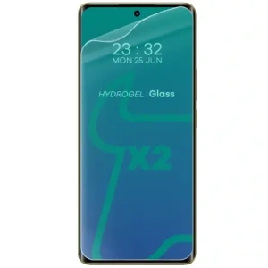 Kup Bizon Glass Hydrogel Front Realme 12 Pro / 12 Pro+ [2 PACK] - BIZ5155 - {ean13} - Sklep Home Screen