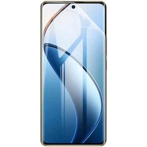 Buy Bizon Glass Hydrogel Front Realme 12 Pro / 12 Pro+ [2 PACK] - BIZ5155 - {ean13} - Home Screen Store Europe