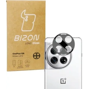 Kup Bizon Glaslinse OnePlus 12R [2 PACK] - BIZ5156 - {ean13} - Sklep Home Screen