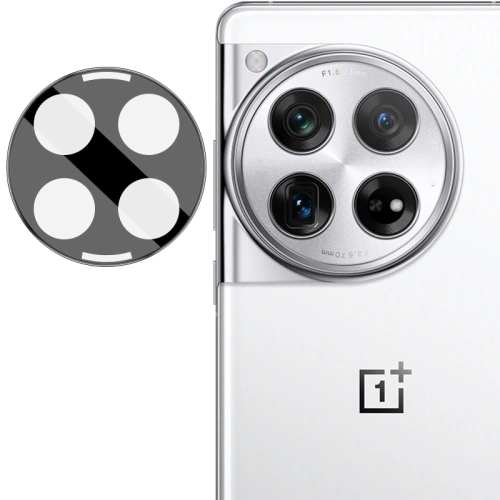 Kup Bizon üveg lencse OnePlus 12R [2 CSOMAG] - BIZ5156 - {ean13} - Sklep Home Screen