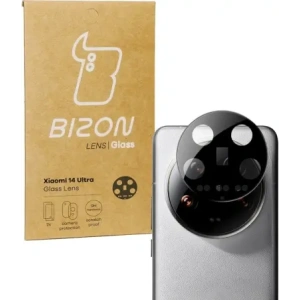 Kup Bizon üveg lencse Xiaomi 14 Ultra [2 PACK] - BIZ5157 - {ean13} - Sklep Home Screen