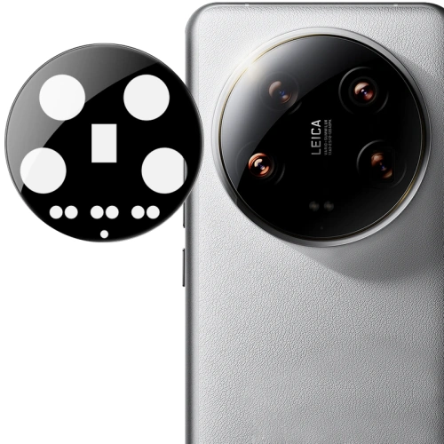 Buy Bizon Glass Lens Xiaomi 14 Ultra [2 PACK] - BIZ5157 - {ean13} - Home Screen Store Europe
