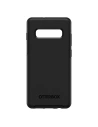 Kup Etui Otterbox Symmetry Samsung Galaxy S10 Plus (fekete) - OTB013BLK - {ean13} - Sklep Home Screen