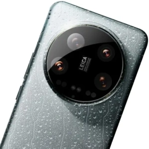 Kup Bizon Lentilă de Sticlă Xiaomi 14 Ultra [2 PACHET] - BIZ5157 - {ean13} - Sklep Home Screen