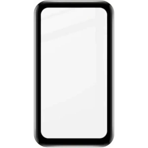 Kup Bizon Glass Watch Edge Hybrid Samsung Galaxy Fit 3 fekete - BIZ4587 - {ean13} - Sklep Home Screen