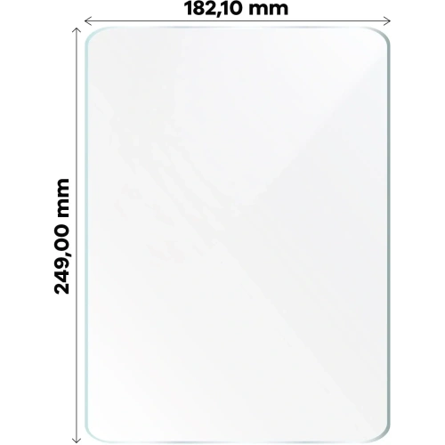 Buy Bizon Film Tab Papirus OPPO Pad Neo [2 PACK] - BIZ5159 - {ean13} - Home Screen Store Europe