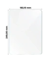Buy Bizon Film Tab Papirus OPPO Pad Neo [2 PACK] - BIZ5159 - {ean13} - Home Screen Store Europe