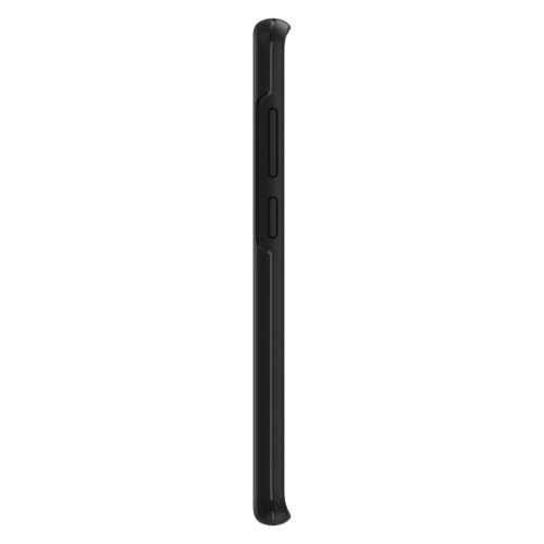 Kup Samsung Otterbox Symmetry Fall Galaxy S10 Plus (schwarz) - OTB013BLK - {ean13} - Sklep Home Screen