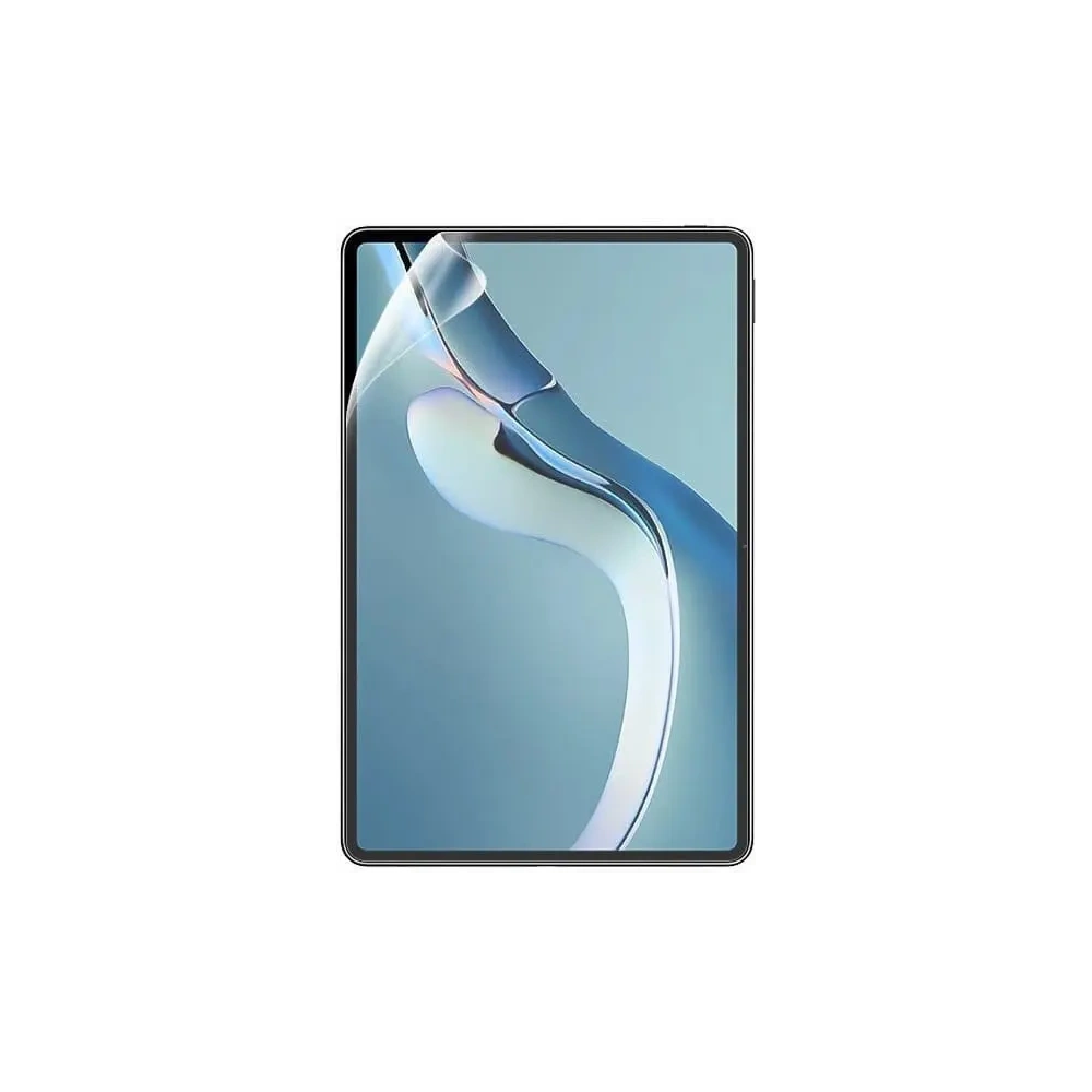 Folia imitująca papier Bizon Film Tab Papirus do OPPO Pad Neo [2 PACK]