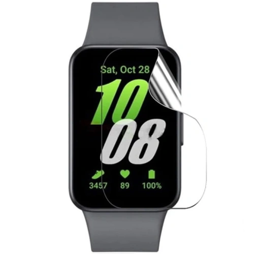 Kup Bizon üveg óra hidrogel Samsung Galaxy Fit 3 [2 CSOMAG] - BIZ4589 - {ean13} - Sklep Home Screen
