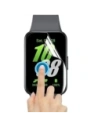 Kup Bizon üveg óra hidrogel Samsung Galaxy Fit 3 [2 CSOMAG] - BIZ4589 - {ean13} - Sklep Home Screen