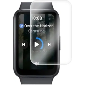 Kup Bizon üveg óra hidrogel Samsung Galaxy Fit 3 [2 CSOMAG] - BIZ4589 - {ean13} - Sklep Home Screen