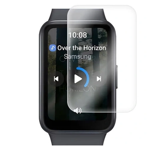 Kup Bizon üveg óra hidrogel Samsung Galaxy Fit 3 [2 CSOMAG] - BIZ4589 - {ean13} - Sklep Home Screen