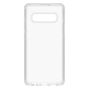 Kup Etui Otterbox Symmetry Clear Samsung Galaxy S10 Plus (przeźroczysta) - OTB014CL - {ean13} - Sklep Home Screen