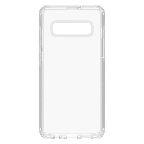 Kup Etui Otterbox Symmetry Clear Samsung Galaxy S10 Plus (transparent) - OTB014CL - {ean13} - Sklep Home Screen