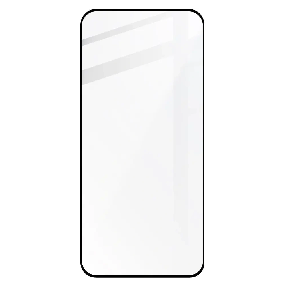 Szkło hartowane BIZON Glass Edge 3D do Honor Magic6 Pro