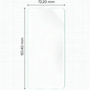 Kup Bizon Glass Hydrogel Elülső Xiaomi 14 Ultra [2 PACK] - BIZ4592 - {ean13} - Sklep Home Screen