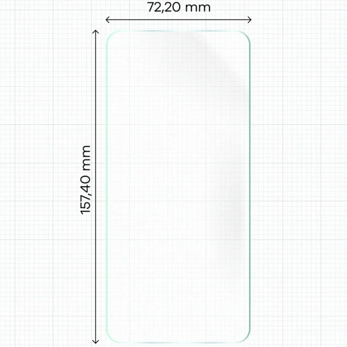 Kup Bizon Glass Hydrogel Elülső Xiaomi 14 Ultra [2 PACK] - BIZ4592 - {ean13} - Sklep Home Screen