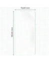 Kup Bizon Glass Hydrogel Front Xiaomi 14 Ultra [2 PACK] - BIZ4592 - {ean13} - Sklep Home Screen