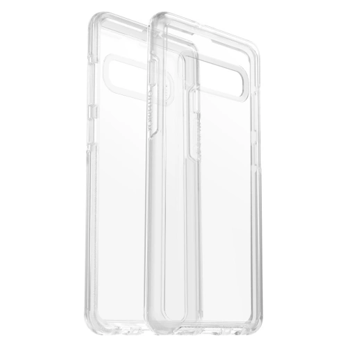 Kup Etui Otterbox Symmetry Clear Samsung Galaxy S10 Plus (transparent) - OTB014CL - {ean13} - Sklep Home Screen