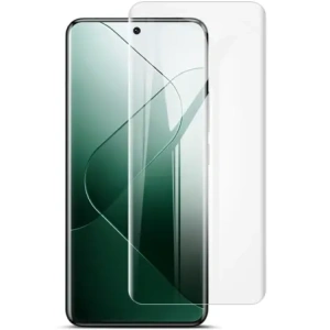 Kup Folia hydrożelowa na ekran Bizon Glass Hydrogel Front do Xiaomi 14 Ultra [2 PACK] - BIZ4592 - {ean13} - Sklep Home Screen