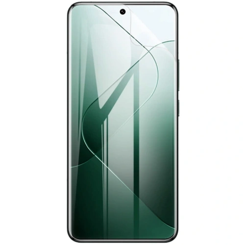 Kup Bizon Glass Hydrogel Elülső Xiaomi 14 Ultra [2 PACK] - BIZ4592 - {ean13} - Sklep Home Screen