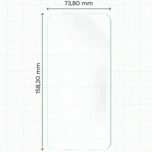 Kup Bizon Glass Hydrogel Front Honor Magic6 Pro [2 PACK] - BIZ4593 - {ean13} - Sklep Home Screen