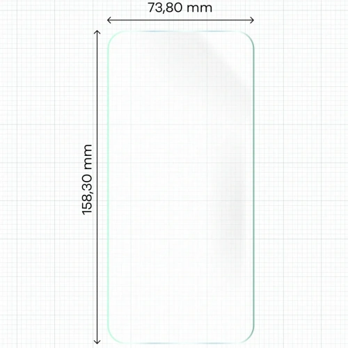 Kup Bizon Glass Hydrogel Előlap Honor Magic6 Pro [2 PACK] - BIZ4593 - {ean13} - Sklep Home Screen