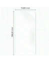 Kup Bizon Glass Hydrogel Előlap Honor Magic6 Pro [2 PACK] - BIZ4593 - {ean13} - Sklep Home Screen