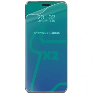 Kup Bizon Glass Hydrogel Front Honor Magic6 Pro [2 PACK] - BIZ4593 - {ean13} - Sklep Home Screen