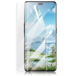 Kup Bizon Glass Hydrogel Front Honor Magic6 Pro [2 PACK] - BIZ4593 - {ean13} - Sklep Home Screen